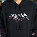 Sudadera Thrasher Sky Rat by Neckface