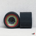 Ruedas Spitfire Superwides Black 80HD