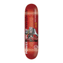 Tabla DGK Syndicate Red
