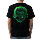 Playera Ripndip Technologic Black