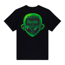 Playera Ripndip Technologic Black