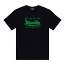 Playera Ripndip Technologic Black