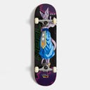 Tabla Armada Primitive X Dragon Ball Bills