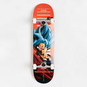 Tabla Armada Primitive X Dragon Ball Goku