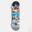 Tabla Armada Primitive X Dragon Ball Resurrection Team