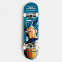 Tabla Armada Primitive X Dragon Ball Vegeta