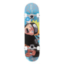 Tabla Armada Primitive X Naruto