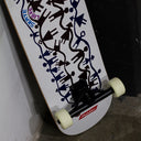 Tabla Armada Skatelibre Kinder