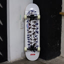 Tabla Armada Skatelibre Kinder