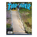 Revista Thrasher Abril 2026