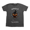 Playera Toy Machine x Motörhead