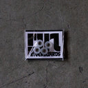 Ruedas Fingerboard Monty