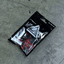 Tornillos Vulkan Rojos