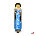 Tabla Birdhouse Divine Aura Tom Schaar