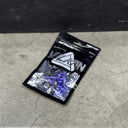 Tornillos Vulkan Morados