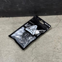 Tornillos Vulkan Negro