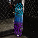 Tabla Ahau Ondas Azul