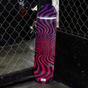 Tabla Ahau Ondas Rojas