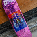 Tabla Alebrije Santidad