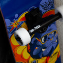 Tabla Armada Completa Tio Kong Gorilla Azul Rey