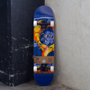 Tabla Armada Completa Tio Kong Gorilla Azul Rey