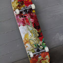 Tabla Armada Primitive Flowers