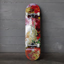 Tabla Armada Primitive Flowers