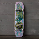 Tabla Armada Primitive Paul Rodriguez Aguila