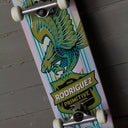 Tabla Armada Primitive Paul Rodriguez Aguila