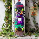 Tabla Armada Psycho Monster Madness
