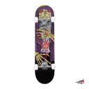 Tabla Armada RDS Mother Black Purple