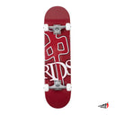 Tabla Armada RDS OG Offset Red