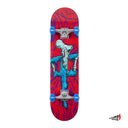 Tabla Armada Zombie Chung Blue Red Purple