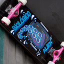 Tabla Armada Tio Kong Biologico Alien