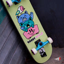 Tabla Armada Tio Kong Doggy Style x Bue