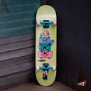 Tabla Armada Tio Kong Doggy Style x Bue