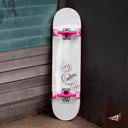 Tabla Armada Tio Kong Dragon Fly