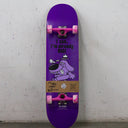 Tabla Armada Tio Kong I Can x Bue Morado