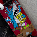 Tabla Armada Tio Kong King Of The Ocean