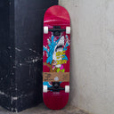Tabla Armada Tio Kong King Of The Ocean