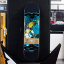 Tabla Armada Tio Kong Mr. Potasio