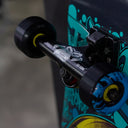 Tabla Armada Tio Kong Mr. Potasio