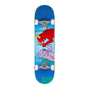 Tabla Armada Toy Machine Monster Flex