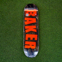 Tabla Baker Jacopo Brand Logo Tiger Tripe