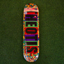 Tabla Baker Theotis Cap n Crunch