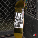 Tabla Beat Life Is A Killer Gold
