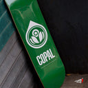 Tabla Copal Logo