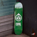 Tabla Copal Logo