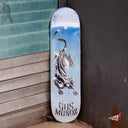 Tabla Copal Gus Muñoz Pro Pantera Azul Cielo