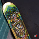 Tabla Copal Vargas Pro Totem Foil